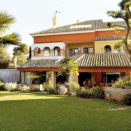 Apartamentos Soho Boutique Vistahermosa El Puerto de Santa María Exteriör bild