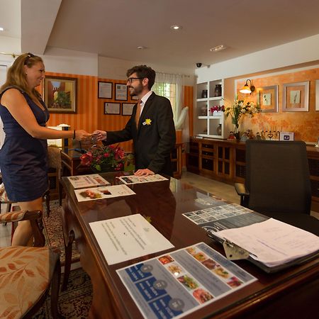 Apartamentos Soho Boutique Vistahermosa El Puerto de Santa María Exteriör bild