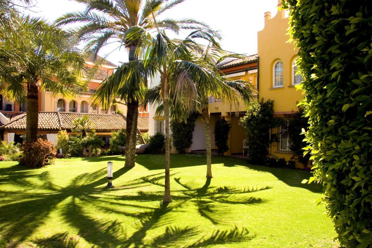 Apartamentos Soho Boutique Vistahermosa El Puerto de Santa María Rum bild