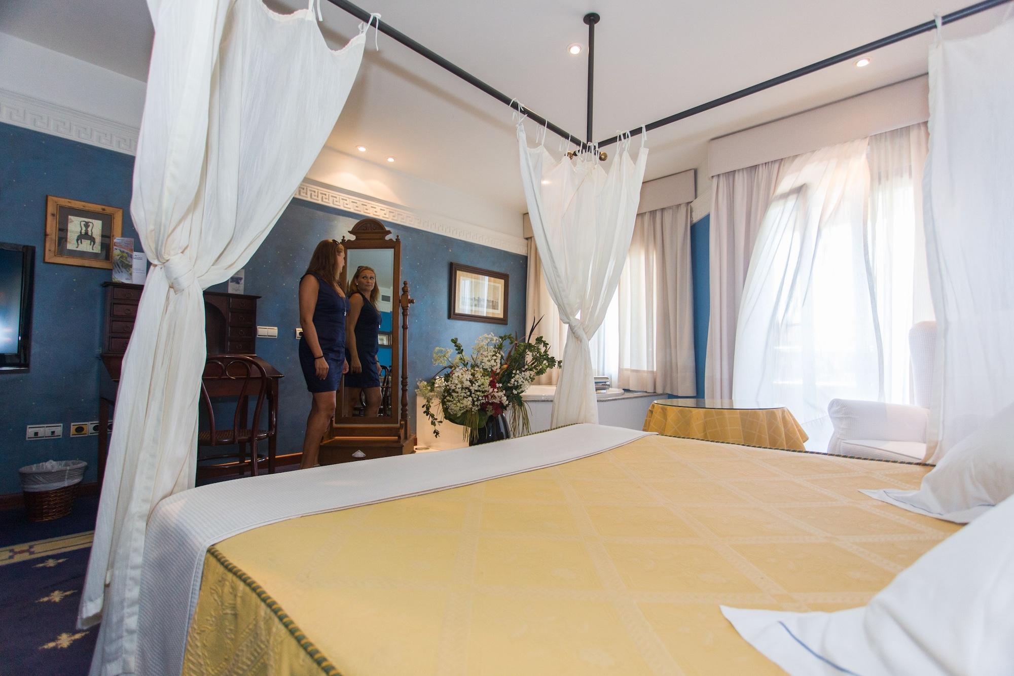 Apartamentos Soho Boutique Vistahermosa El Puerto de Santa María Exteriör bild