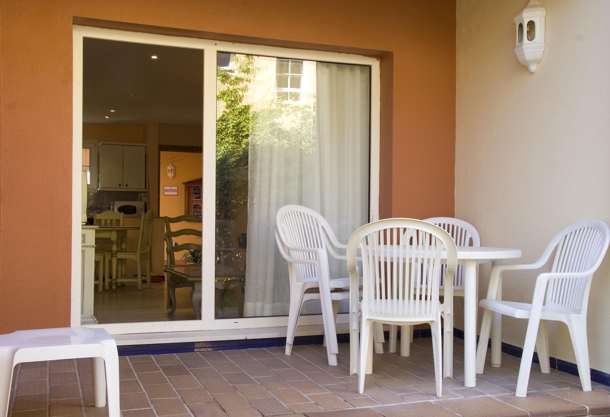 Apartamentos Soho Boutique Vistahermosa El Puerto de Santa María Exteriör bild