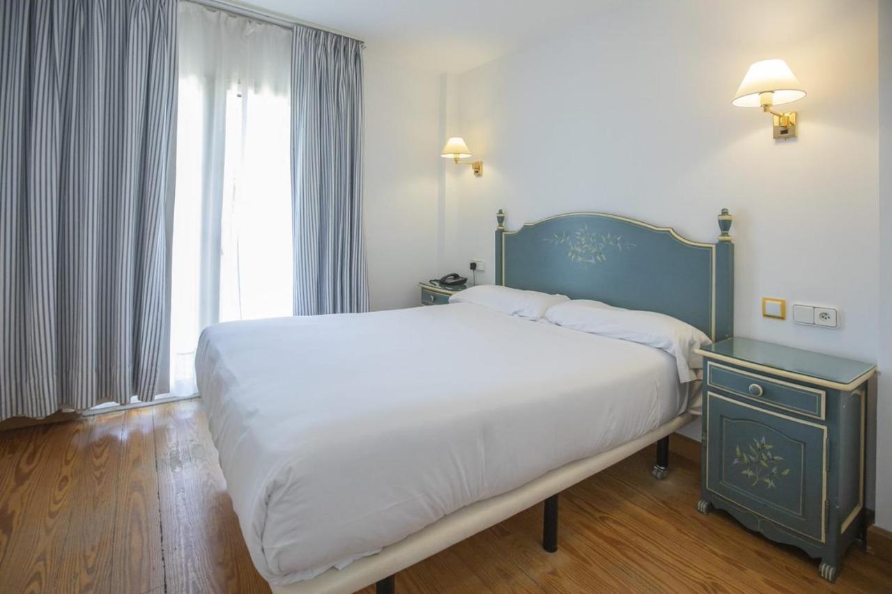 Apartamentos Soho Boutique Vistahermosa El Puerto de Santa María Exteriör bild