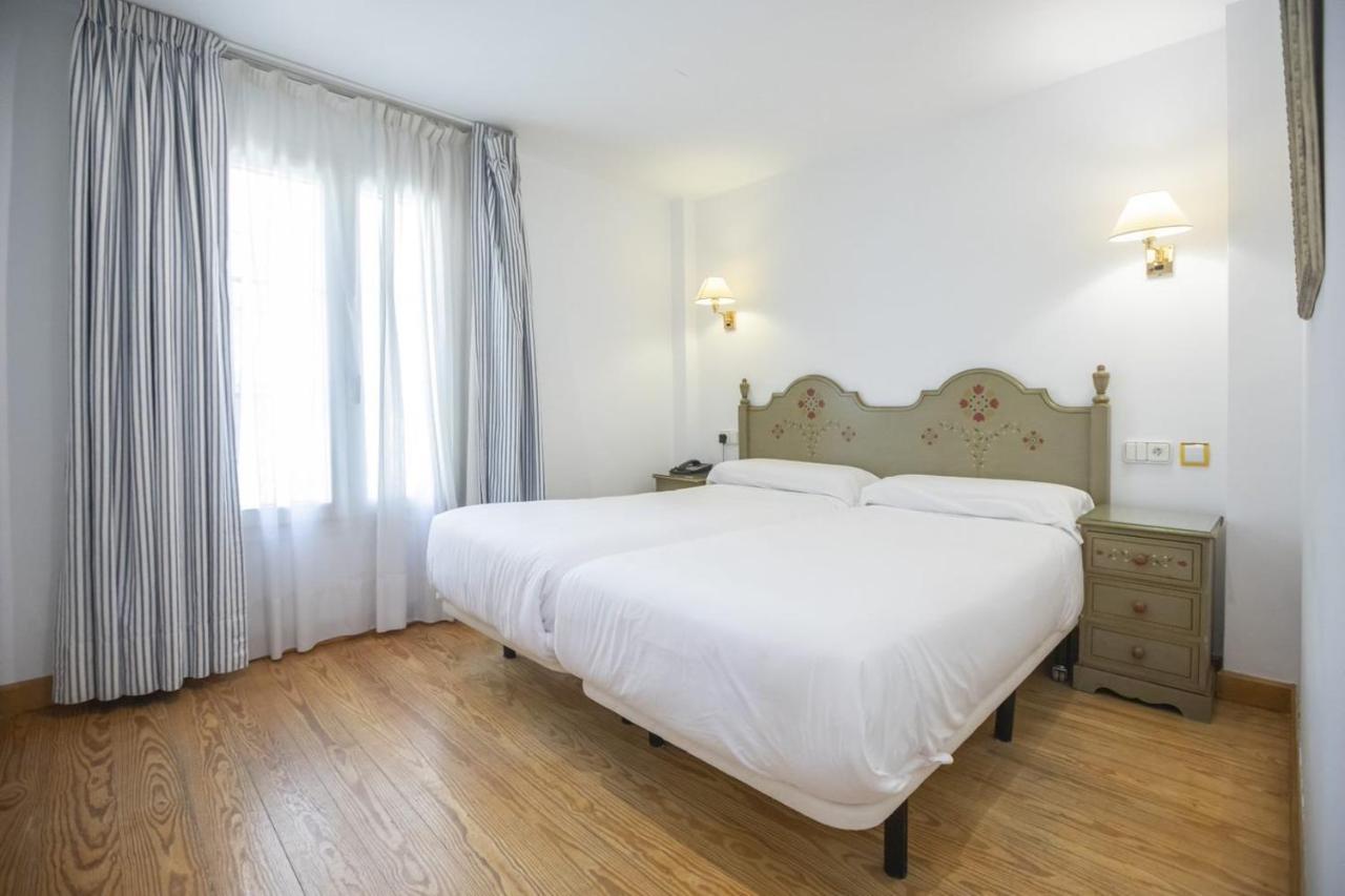 Apartamentos Soho Boutique Vistahermosa El Puerto de Santa María Exteriör bild
