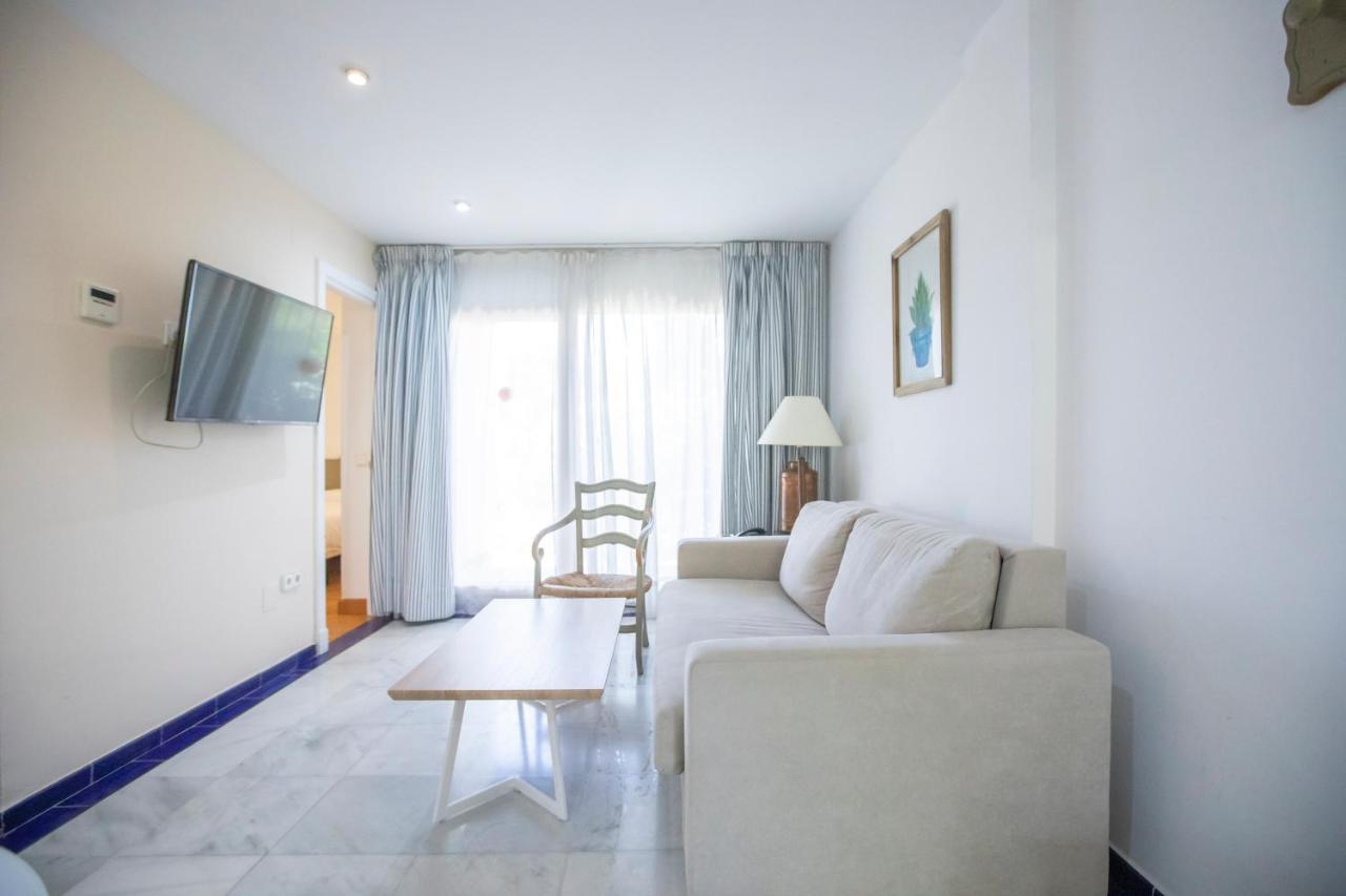 Apartamentos Soho Boutique Vistahermosa El Puerto de Santa María Exteriör bild