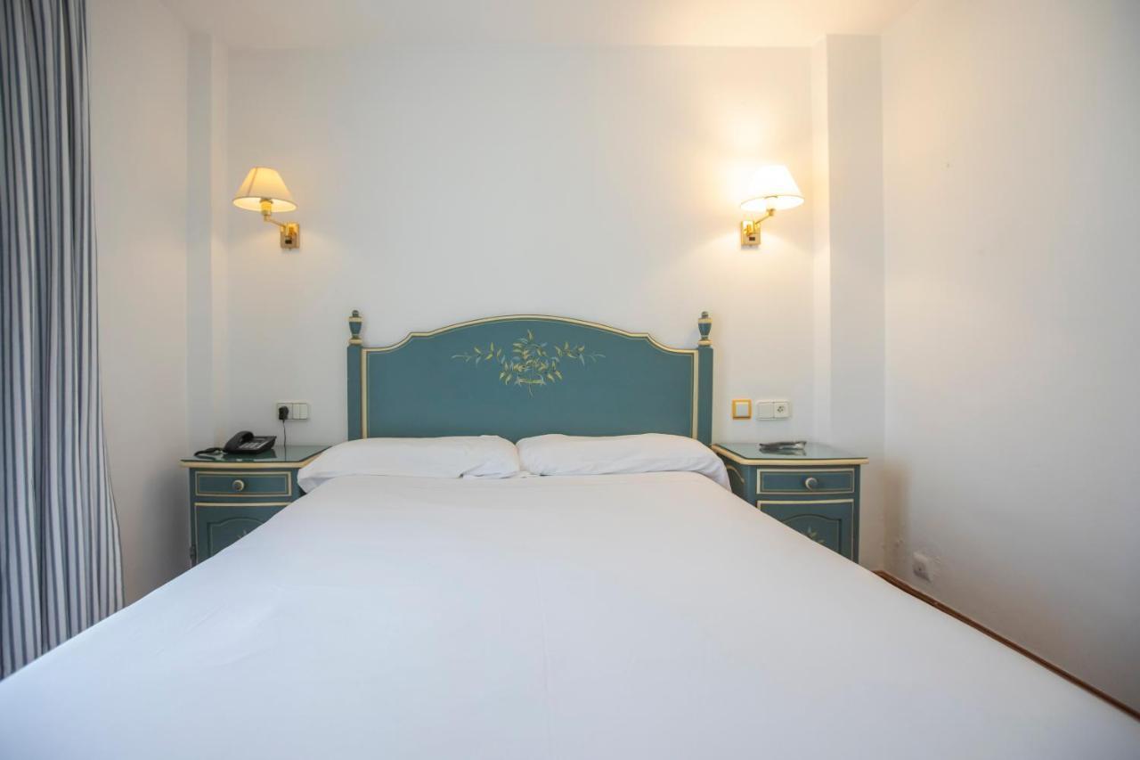 Apartamentos Soho Boutique Vistahermosa El Puerto de Santa María Exteriör bild