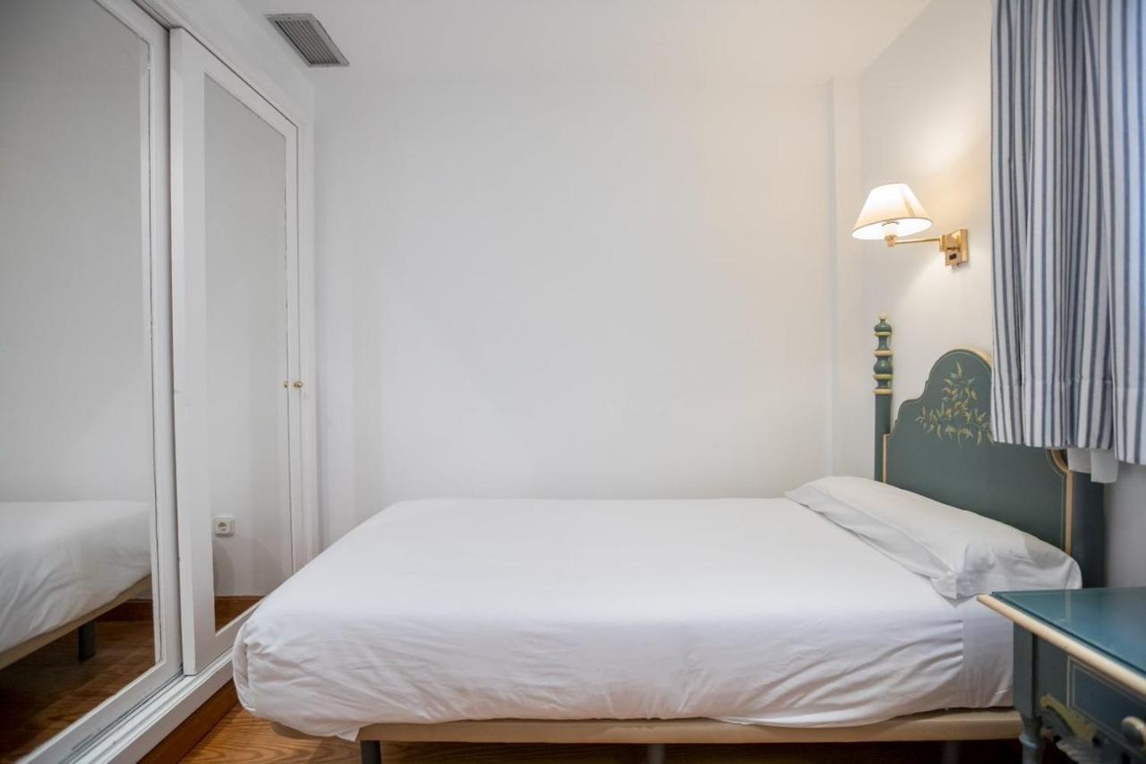 Apartamentos Soho Boutique Vistahermosa El Puerto de Santa María Exteriör bild