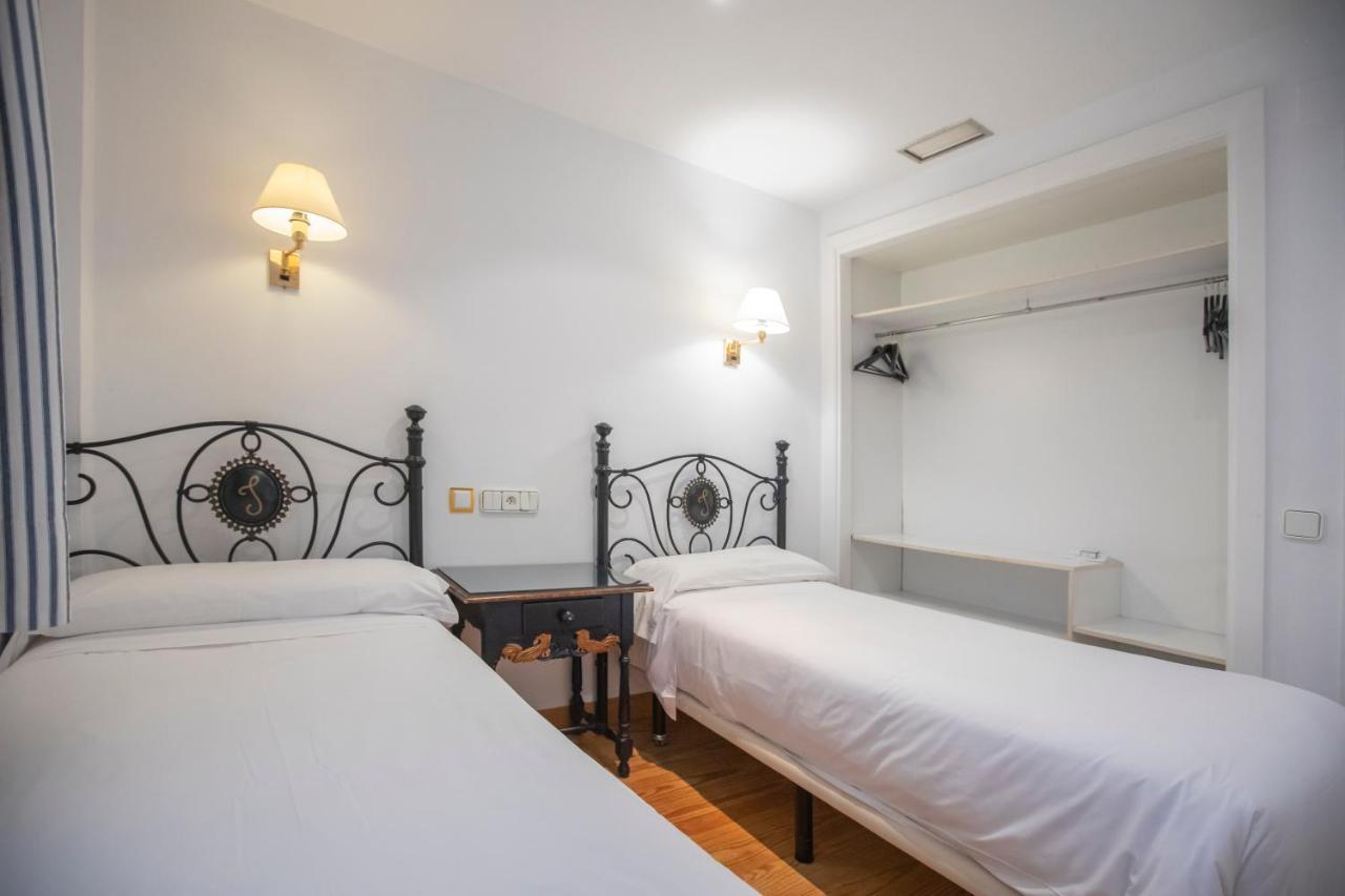 Apartamentos Soho Boutique Vistahermosa El Puerto de Santa María Exteriör bild