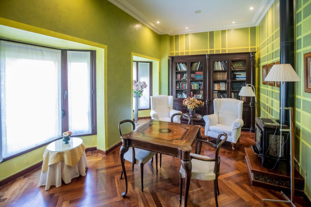 Apartamentos Soho Boutique Vistahermosa El Puerto de Santa María Exteriör bild