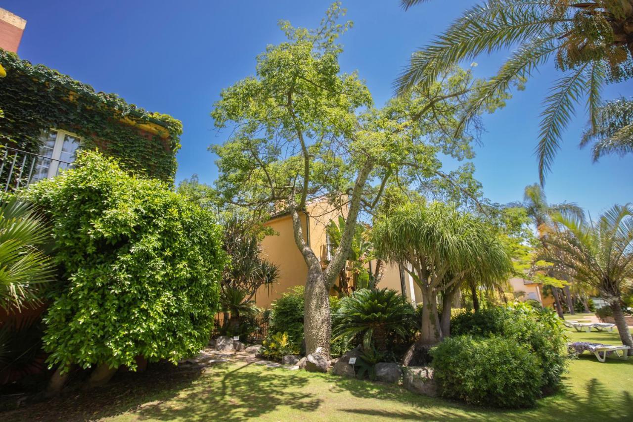 Apartamentos Soho Boutique Vistahermosa El Puerto de Santa María Exteriör bild