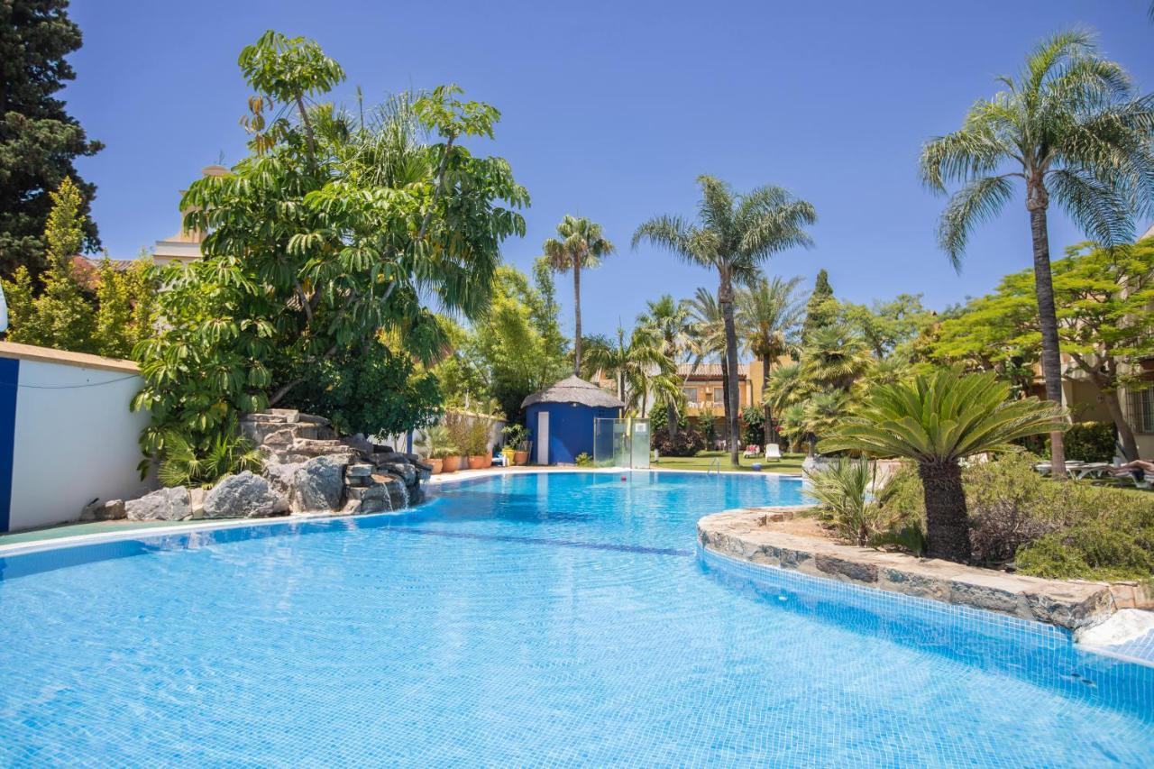 Apartamentos Soho Boutique Vistahermosa El Puerto de Santa María Exteriör bild