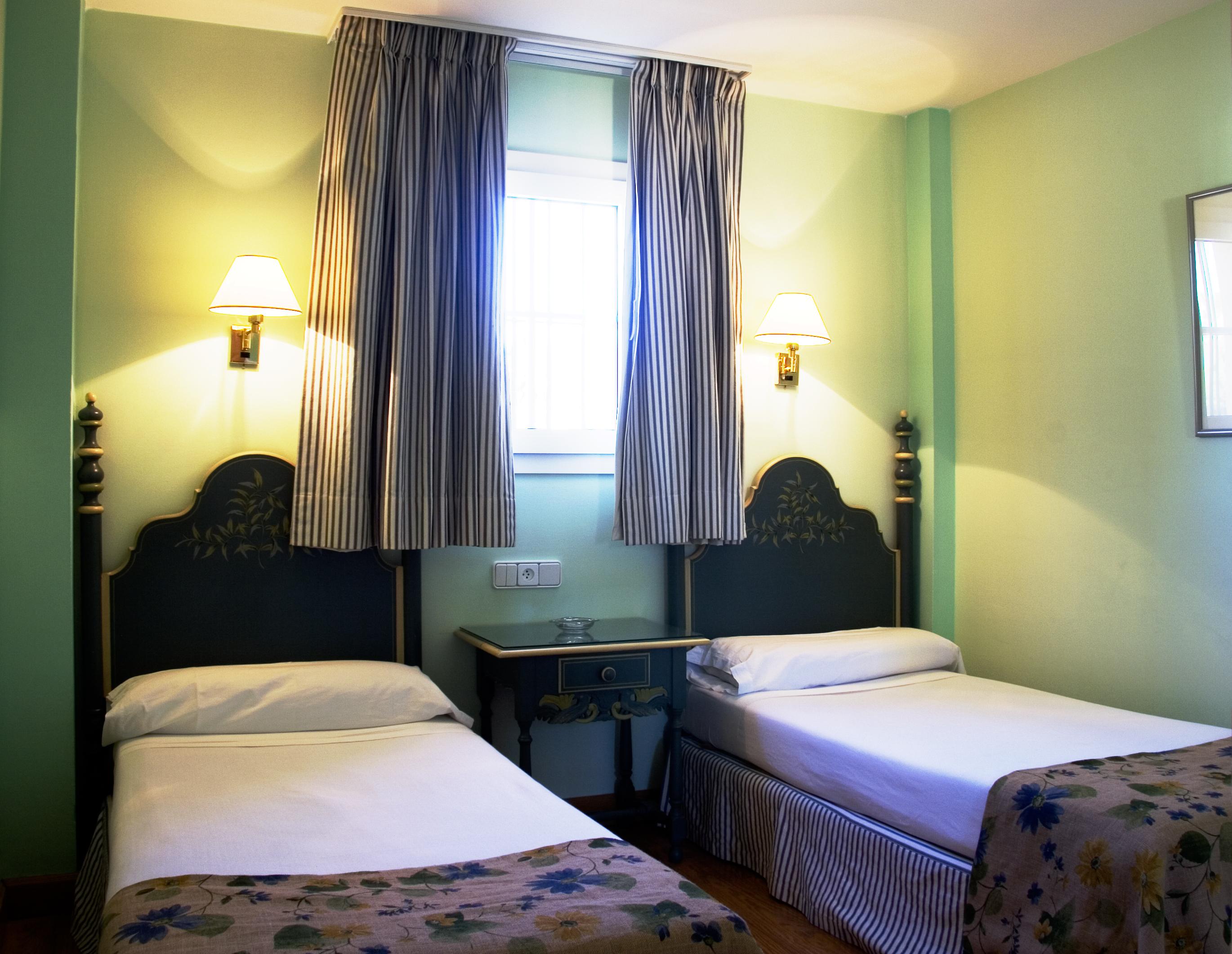 Apartamentos Soho Boutique Vistahermosa El Puerto de Santa María Exteriör bild