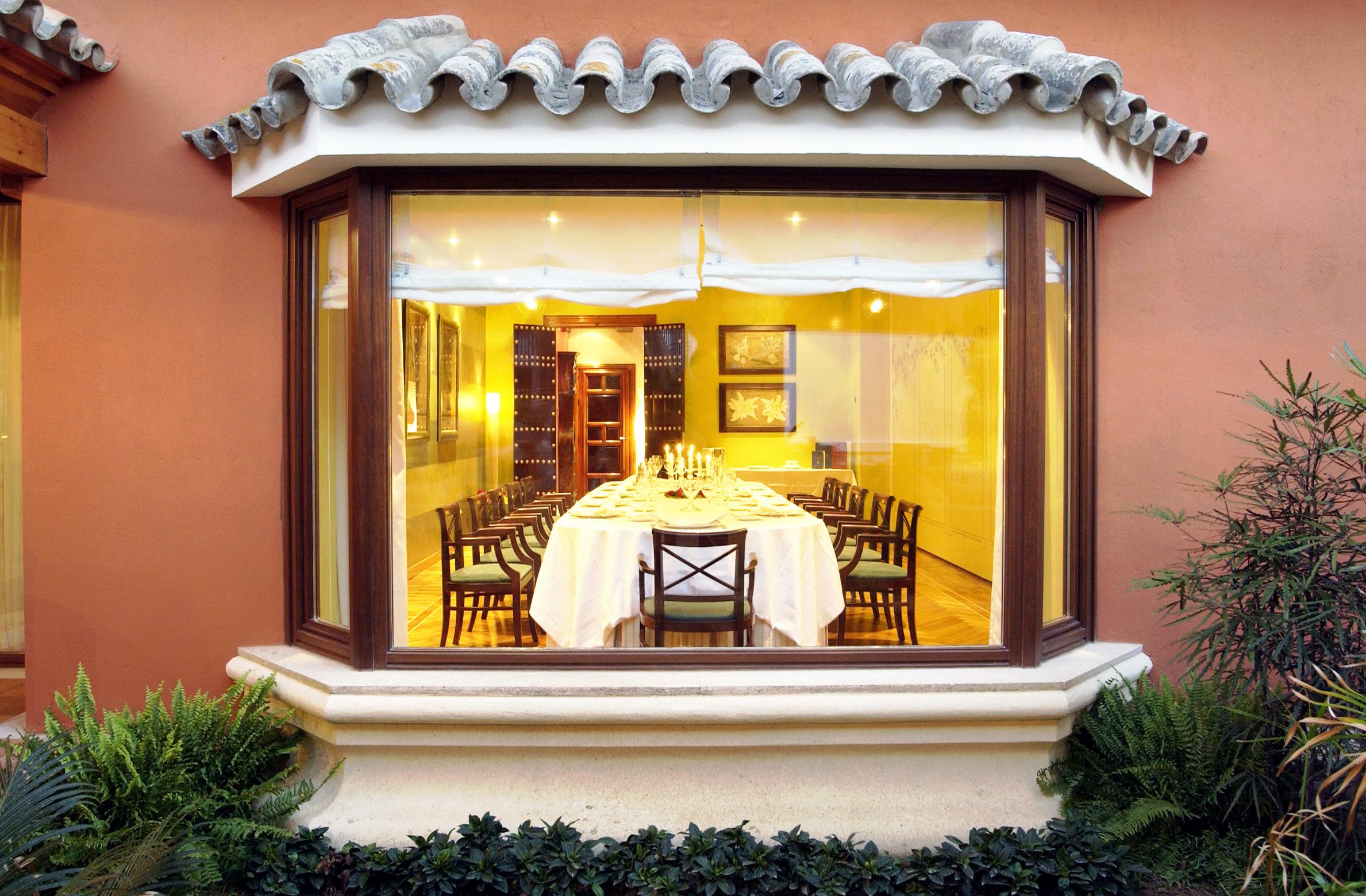 Apartamentos Soho Boutique Vistahermosa El Puerto de Santa María Exteriör bild