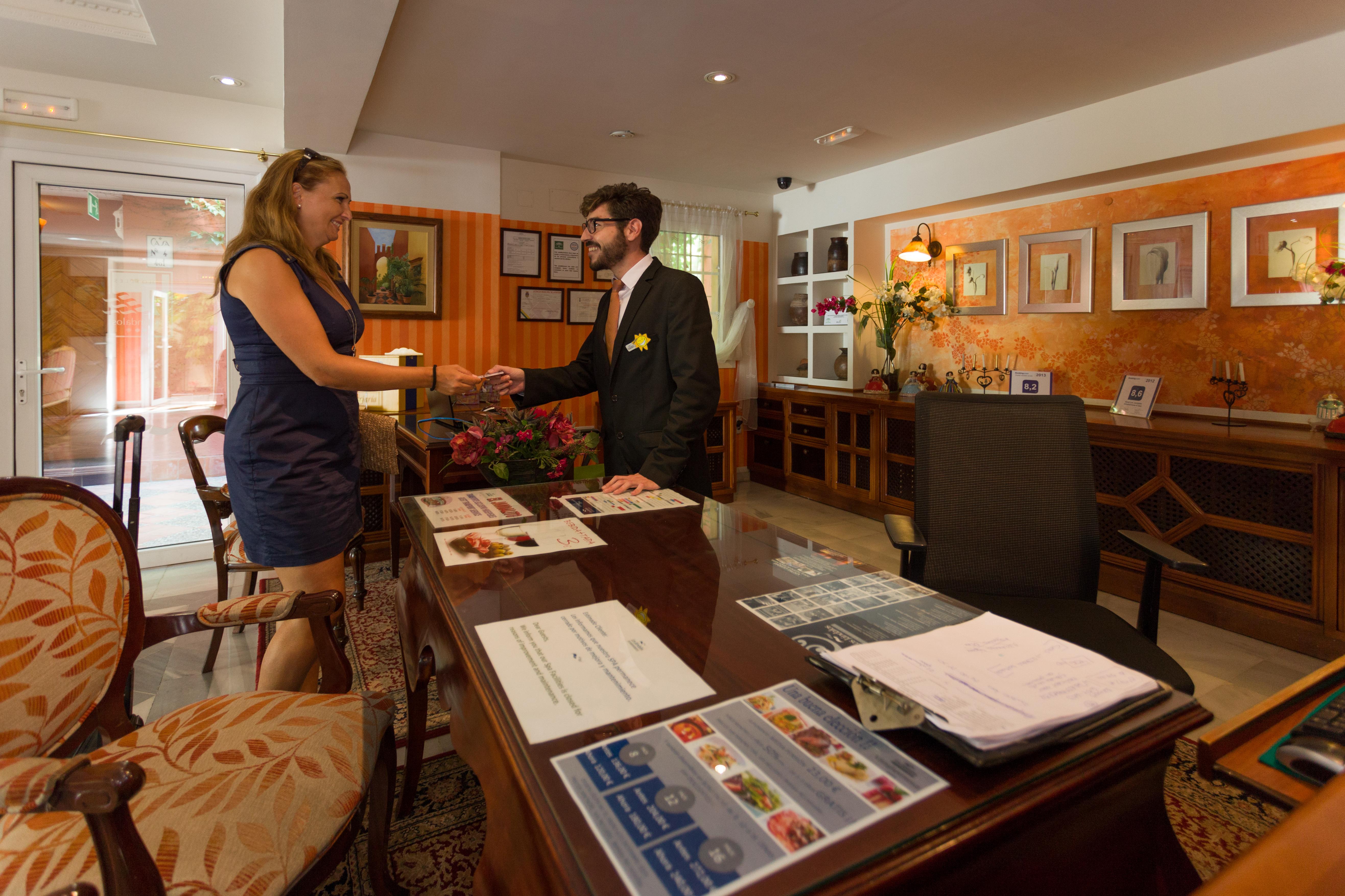 Apartamentos Soho Boutique Vistahermosa El Puerto de Santa María Exteriör bild