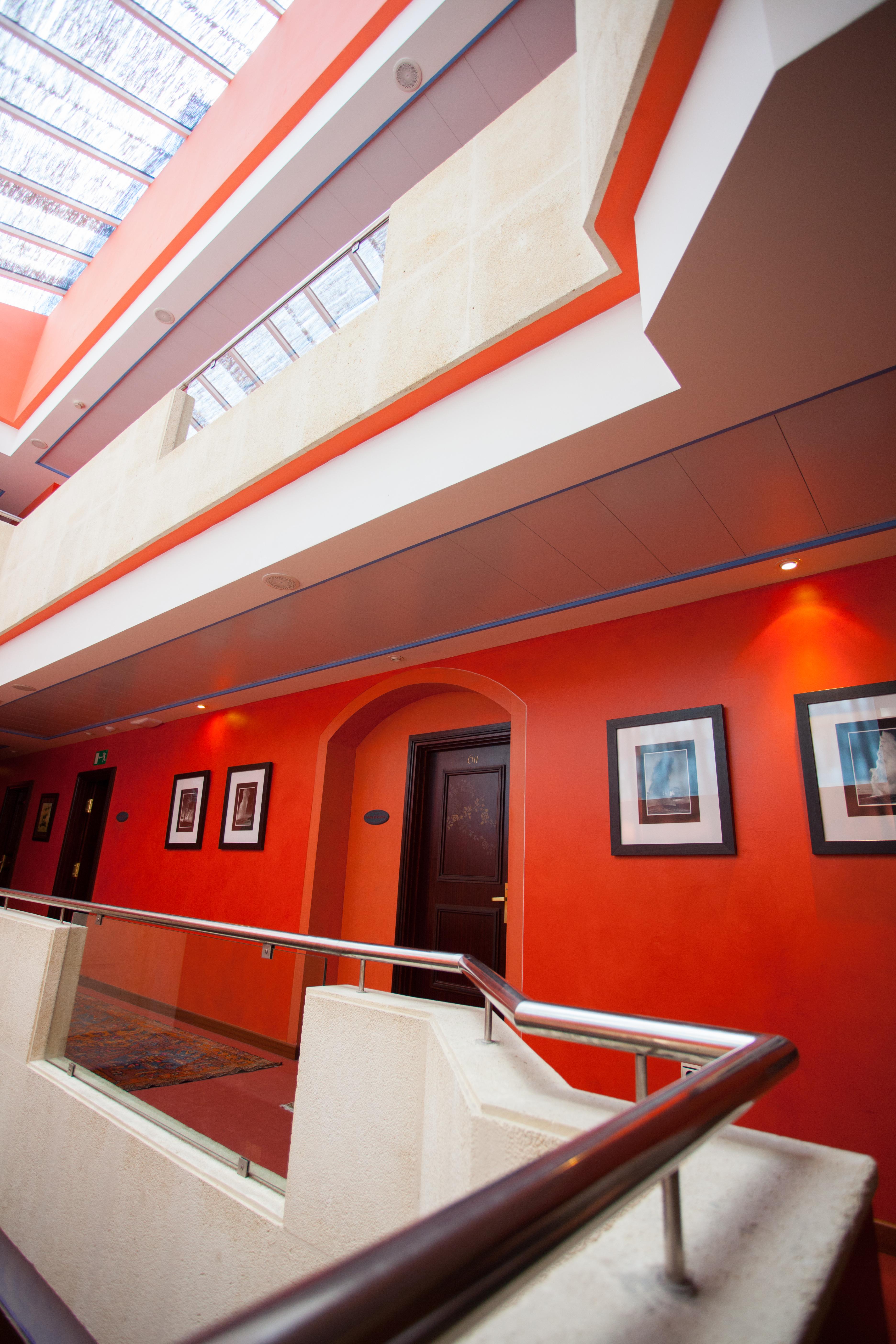Apartamentos Soho Boutique Vistahermosa El Puerto de Santa María Exteriör bild