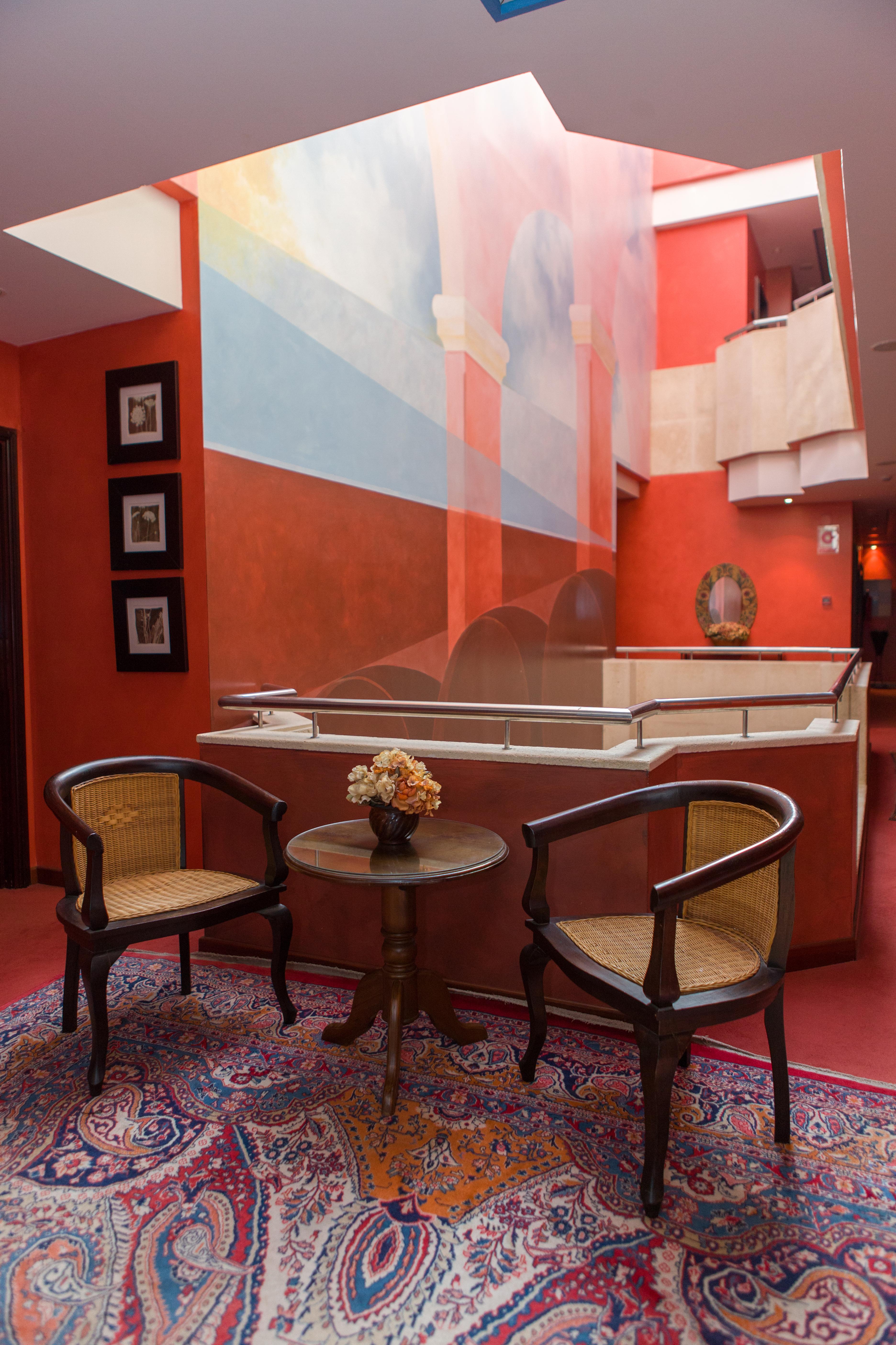 Apartamentos Soho Boutique Vistahermosa El Puerto de Santa María Exteriör bild