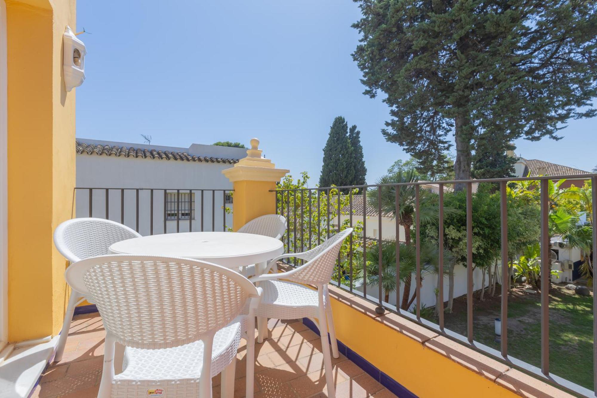 Apartamentos Soho Boutique Vistahermosa El Puerto de Santa María Exteriör bild