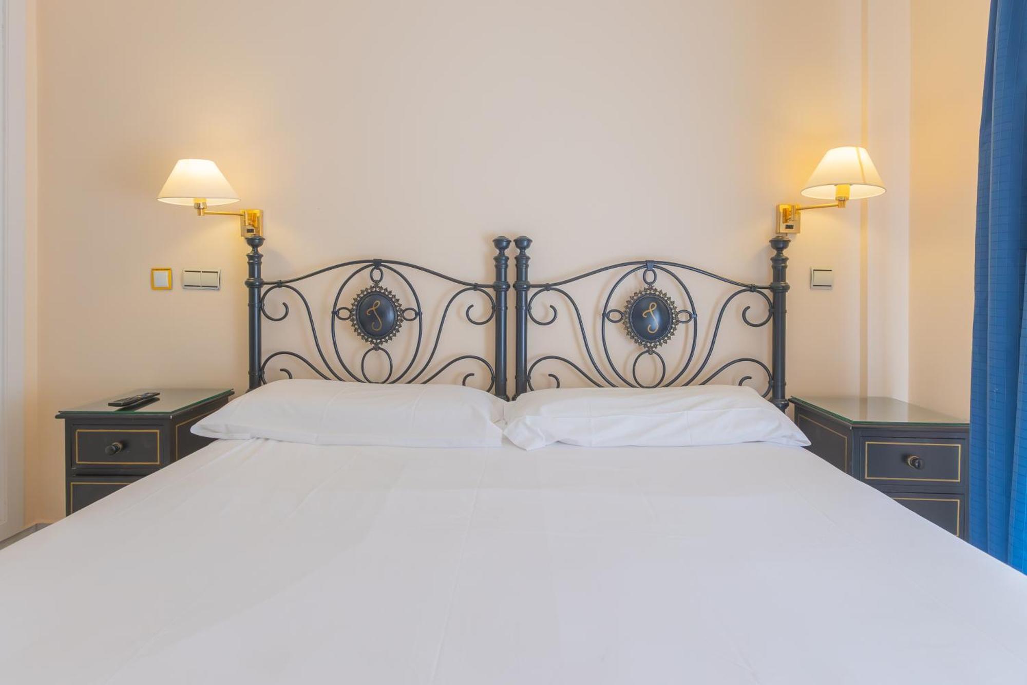 Apartamentos Soho Boutique Vistahermosa El Puerto de Santa María Exteriör bild