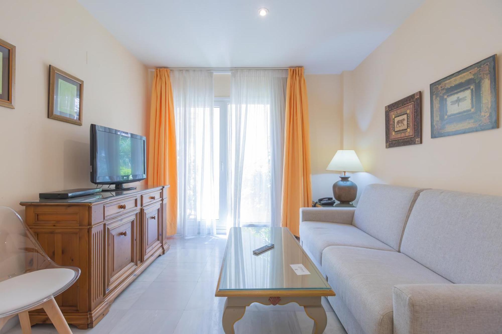 Apartamentos Soho Boutique Vistahermosa El Puerto de Santa María Exteriör bild