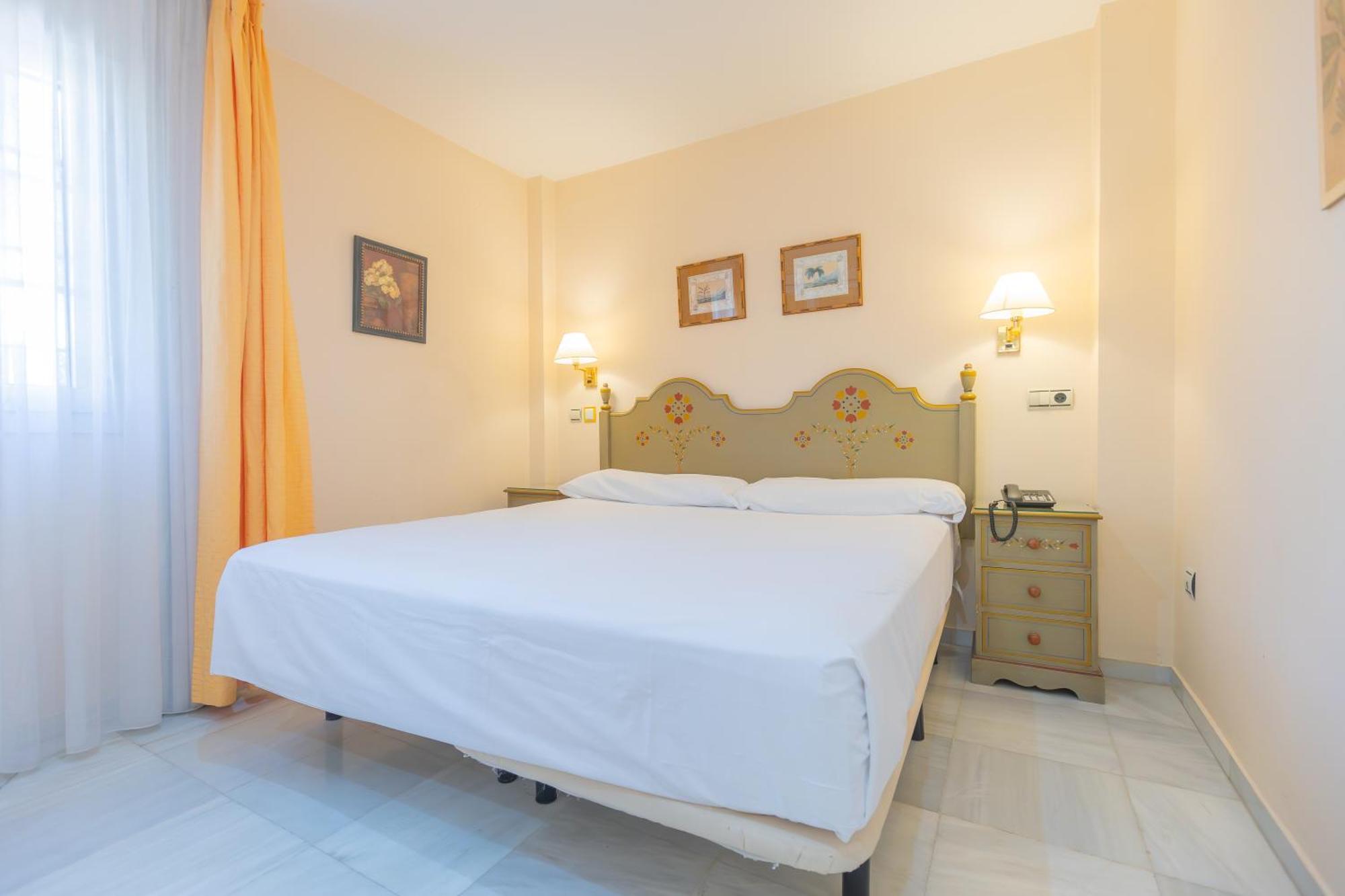 Apartamentos Soho Boutique Vistahermosa El Puerto de Santa María Exteriör bild