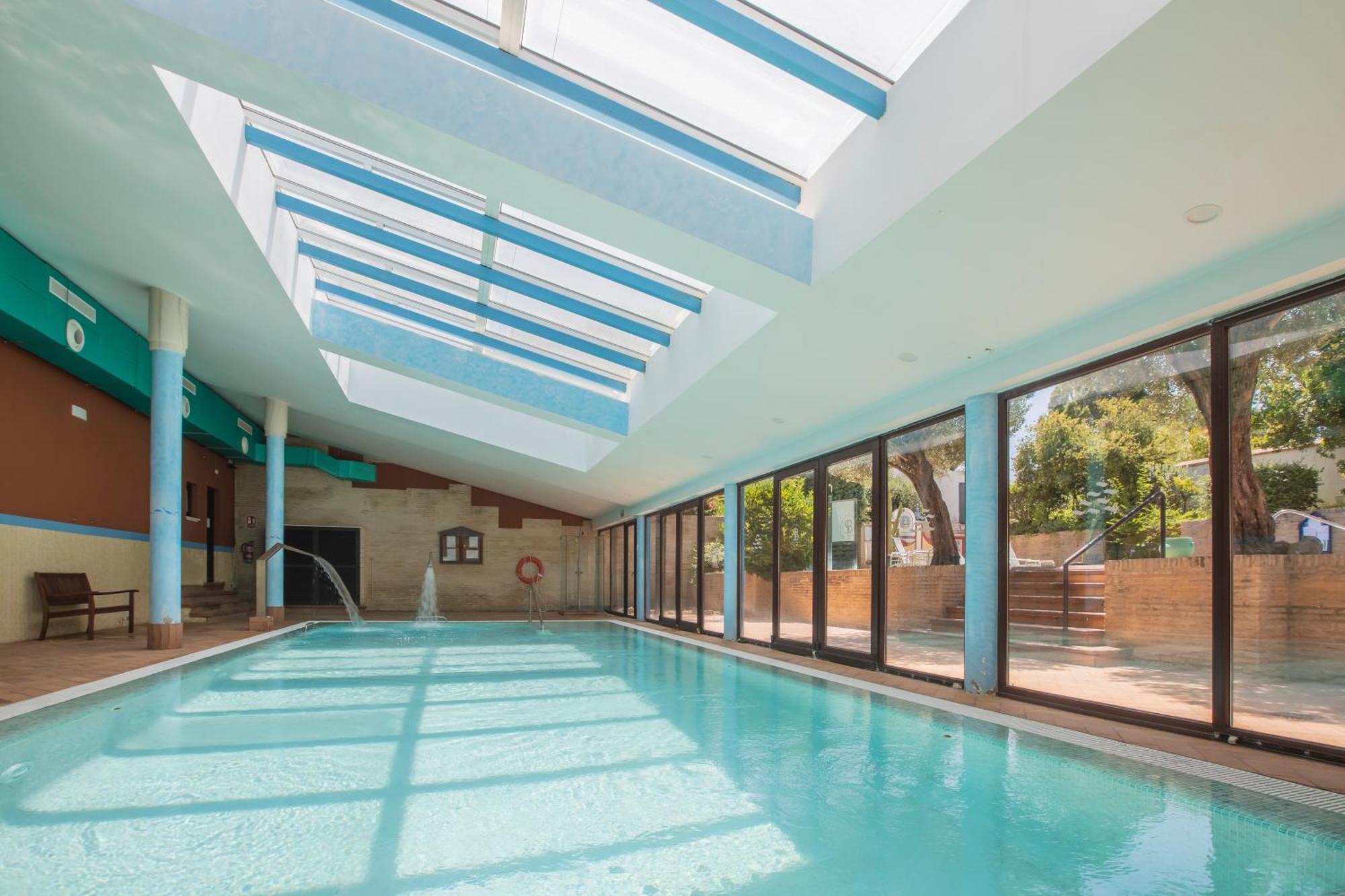 Apartamentos Soho Boutique Vistahermosa El Puerto de Santa María Exteriör bild