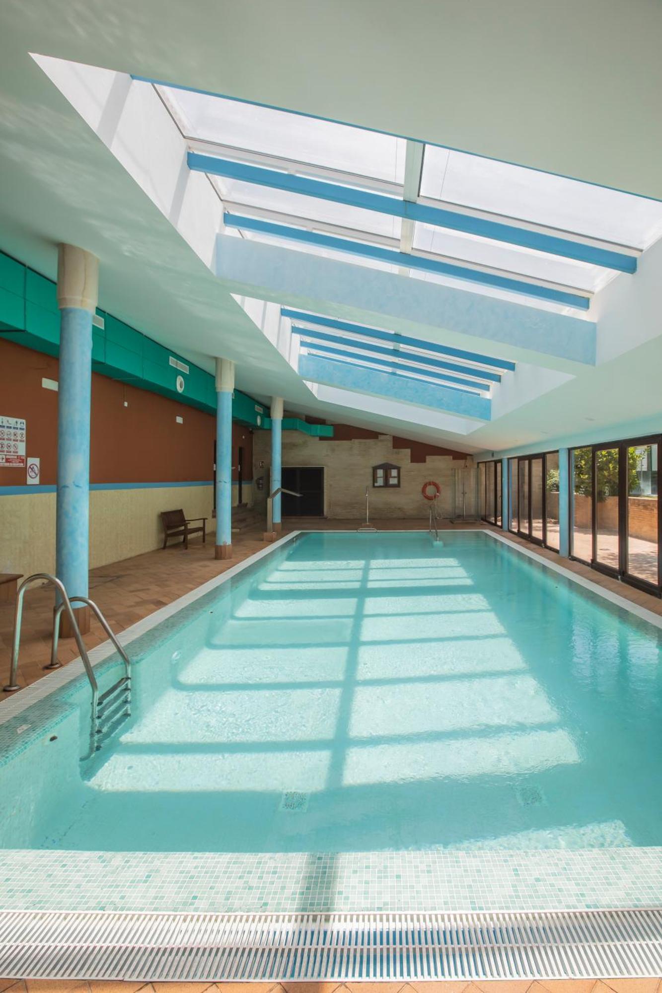 Apartamentos Soho Boutique Vistahermosa El Puerto de Santa María Exteriör bild