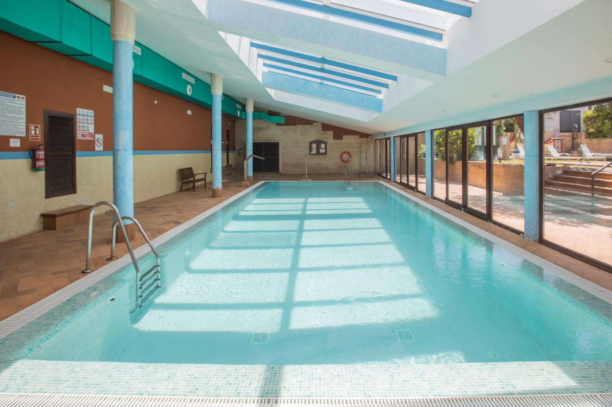 Apartamentos Soho Boutique Vistahermosa El Puerto de Santa María Exteriör bild